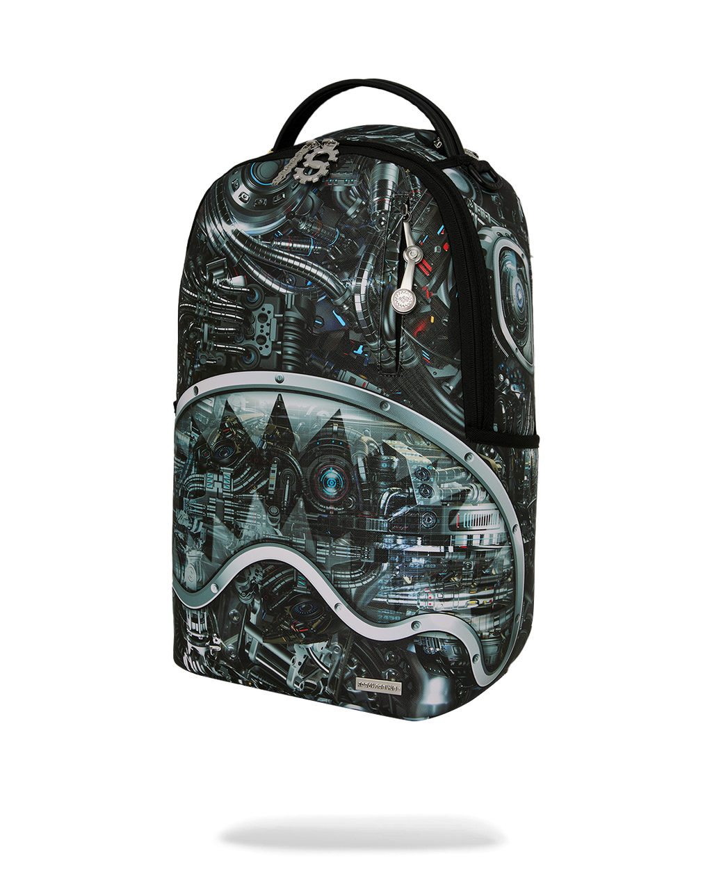 Limited Edition DARKSTAR MACHINA BACKPACK