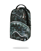 Limited Edition DARKSTAR MACHINA BACKPACK