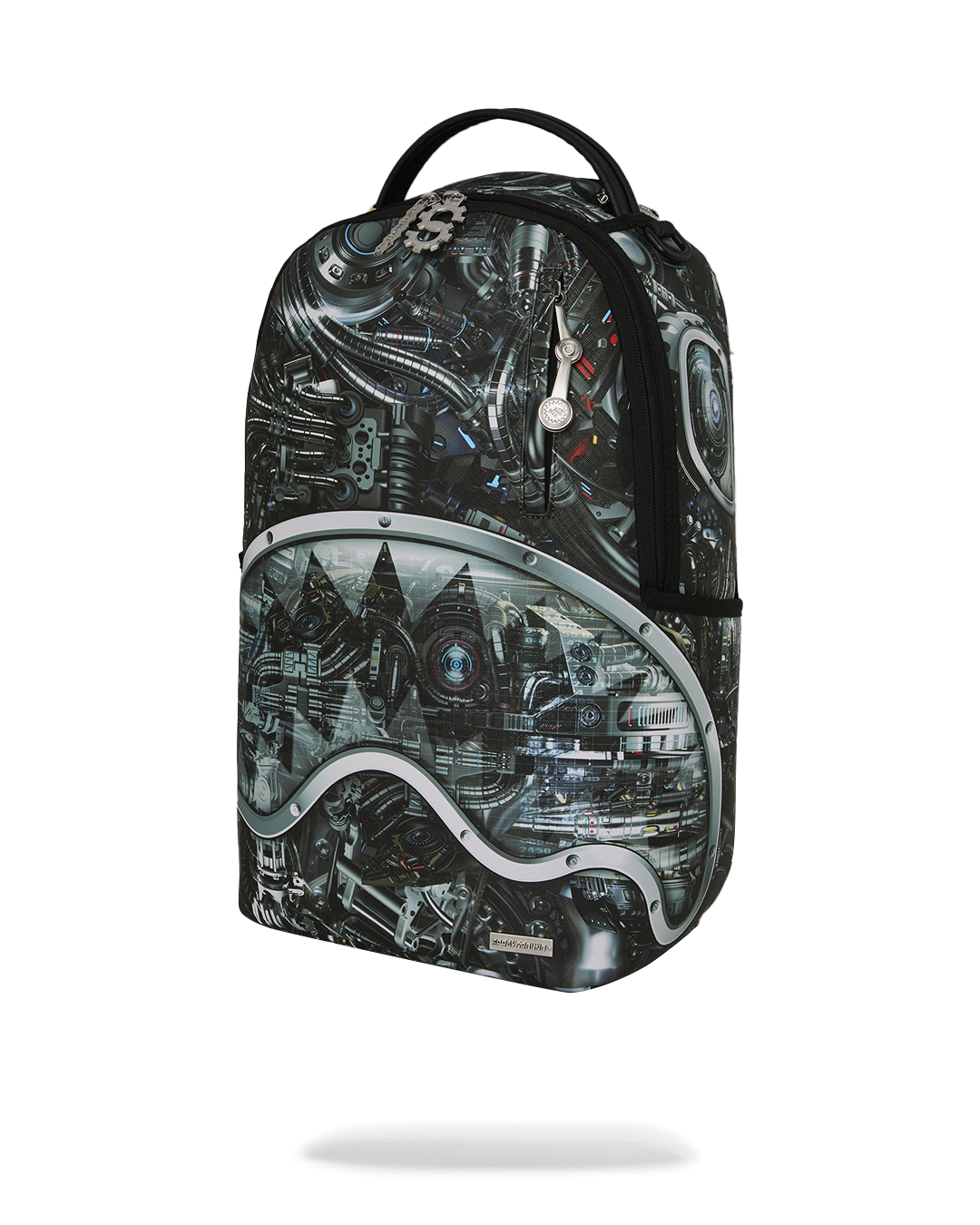 Limited Edition DARKSTAR MACHINA BACKPACK