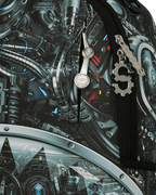 Limited Edition DARKSTAR MACHINA BACKPACK