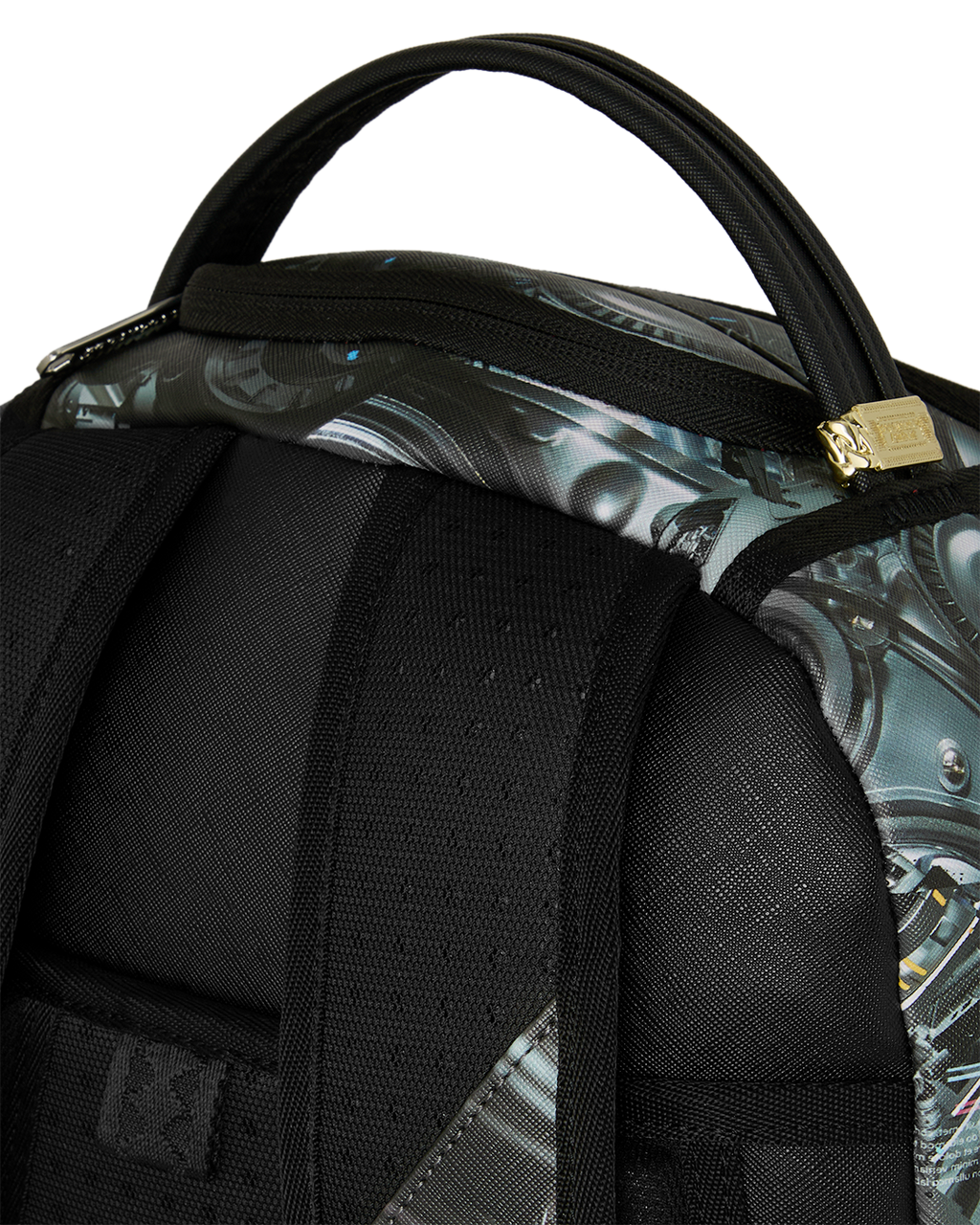 Limited Edition DARKSTAR MACHINA BACKPACK