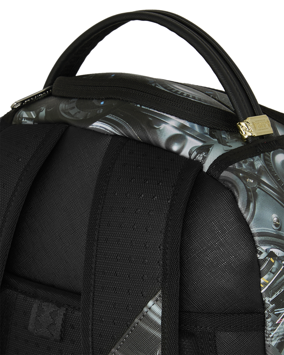 Limited Edition DARKSTAR MACHINA BACKPACK