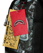 Limited Edition DARKSTAR MACHINA BACKPACK