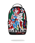 Limited Edition BRAWLERZ BOXING CLUB MIAMI COLLAB BACKPACK