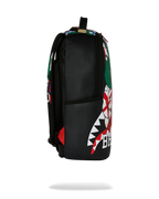 Limited Edition BRAWLERZ BOXING CLUB MIAMI COLLAB BACKPACK