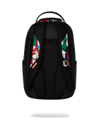 Limited Edition BRAWLERZ BOXING CLUB MIAMI COLLAB BACKPACK