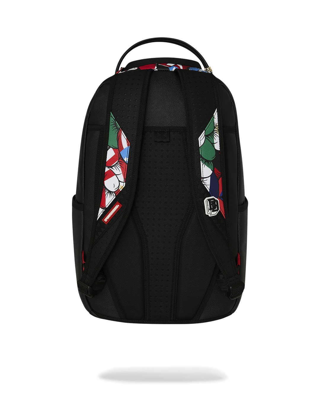 Limited Edition BRAWLERZ BOXING CLUB MIAMI COLLAB BACKPACK