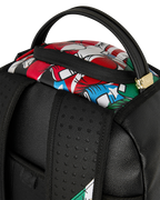 Limited Edition BRAWLERZ BOXING CLUB MIAMI COLLAB BACKPACK