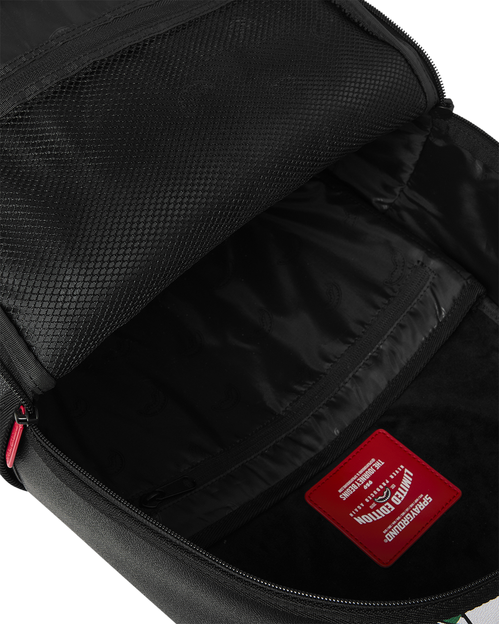 Limited Edition BRAWLERZ BOXING CLUB MIAMI COLLAB BACKPACK