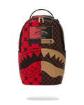 Limited Edition DIVIDE & CONQUER BACKPACK
