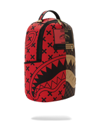 Limited Edition DIVIDE & CONQUER BACKPACK
