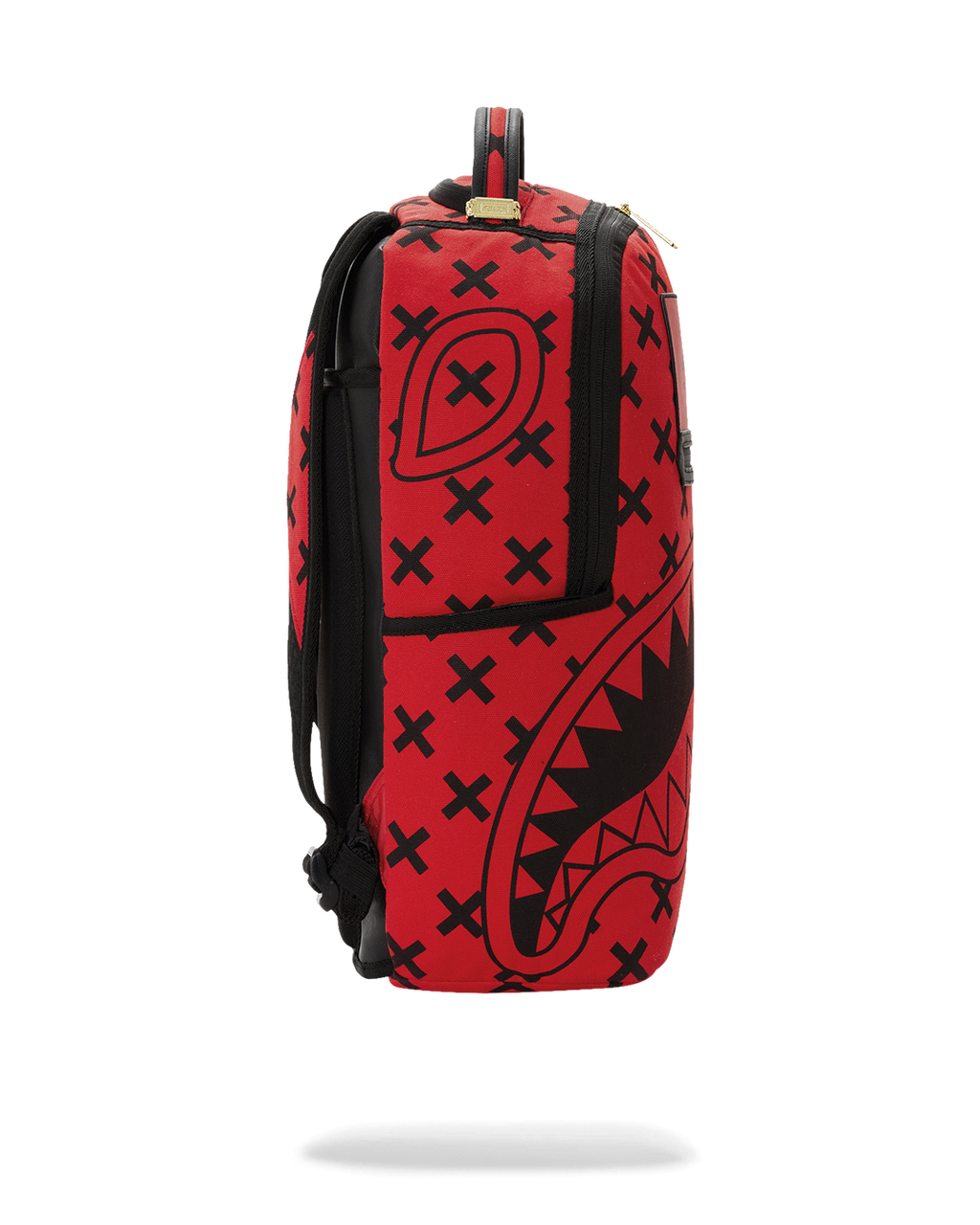 Limited Edition DIVIDE & CONQUER BACKPACK