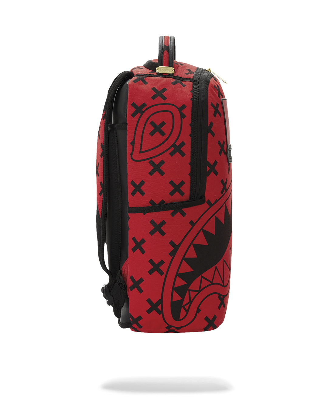 Limited Edition DIVIDE & CONQUER BACKPACK