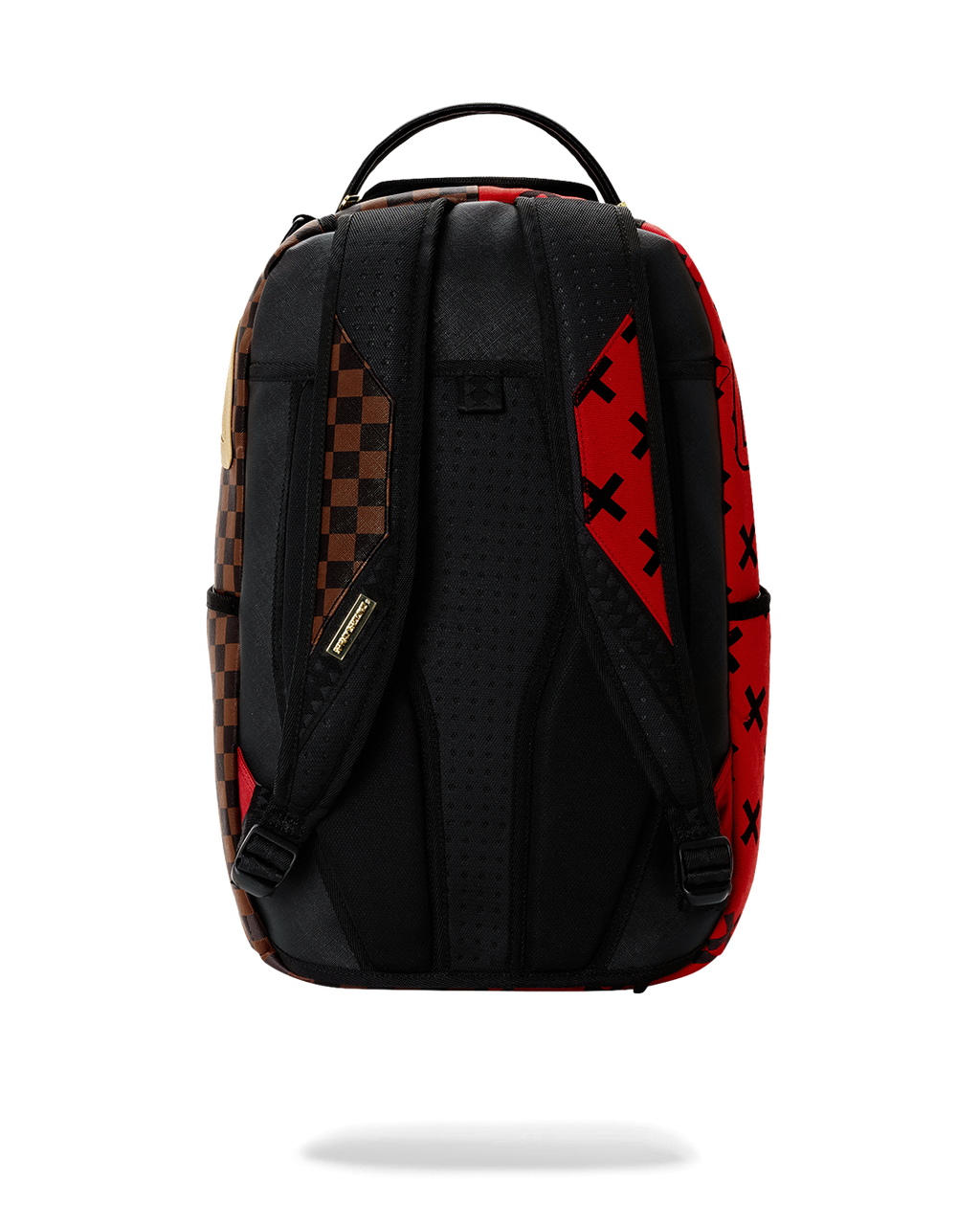 Limited Edition DIVIDE & CONQUER BACKPACK