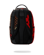 Limited Edition DIVIDE & CONQUER BACKPACK