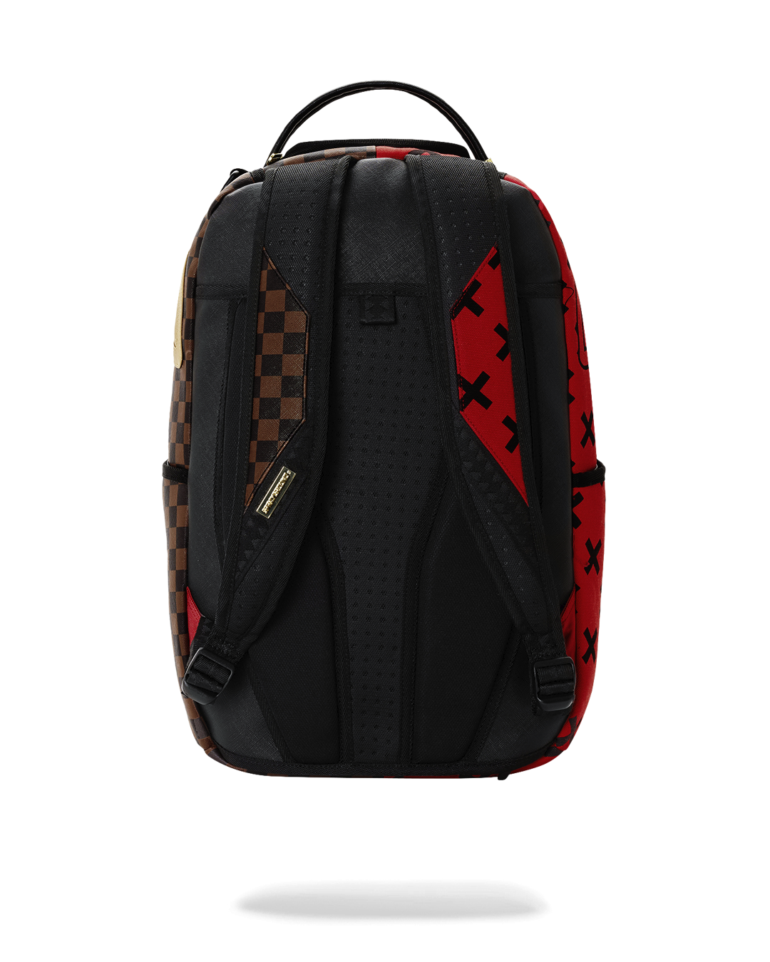 Limited Edition DIVIDE & CONQUER BACKPACK