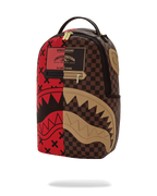 Limited Edition DIVIDE & CONQUER BACKPACK
