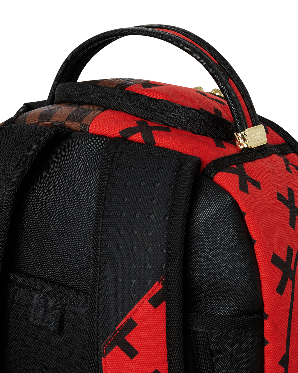 Limited Edition DIVIDE & CONQUER BACKPACK
