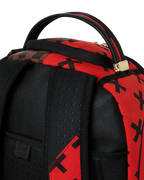 Limited Edition DIVIDE & CONQUER BACKPACK