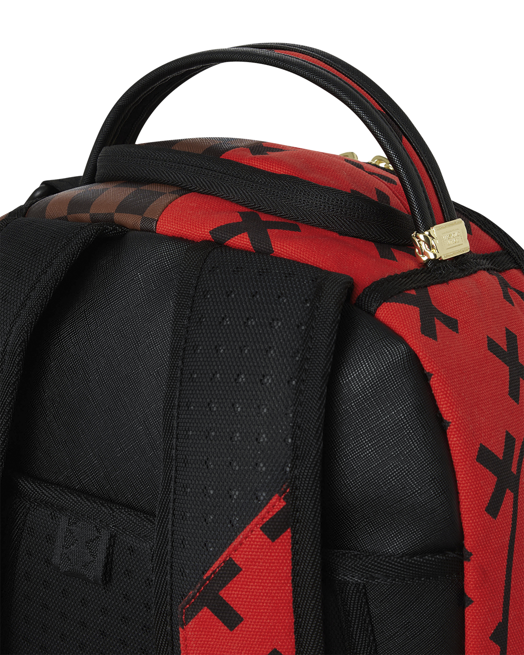 Limited Edition DIVIDE & CONQUER BACKPACK