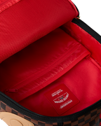 Limited Edition DIVIDE & CONQUER BACKPACK