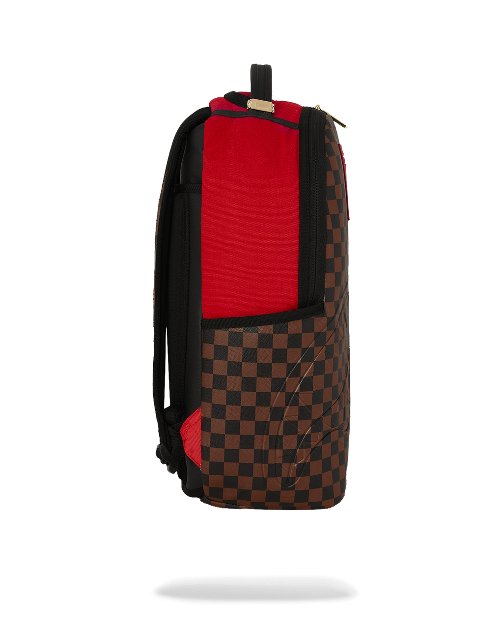 Limited Edition KATANA CHECK BOSS BACKPACK
