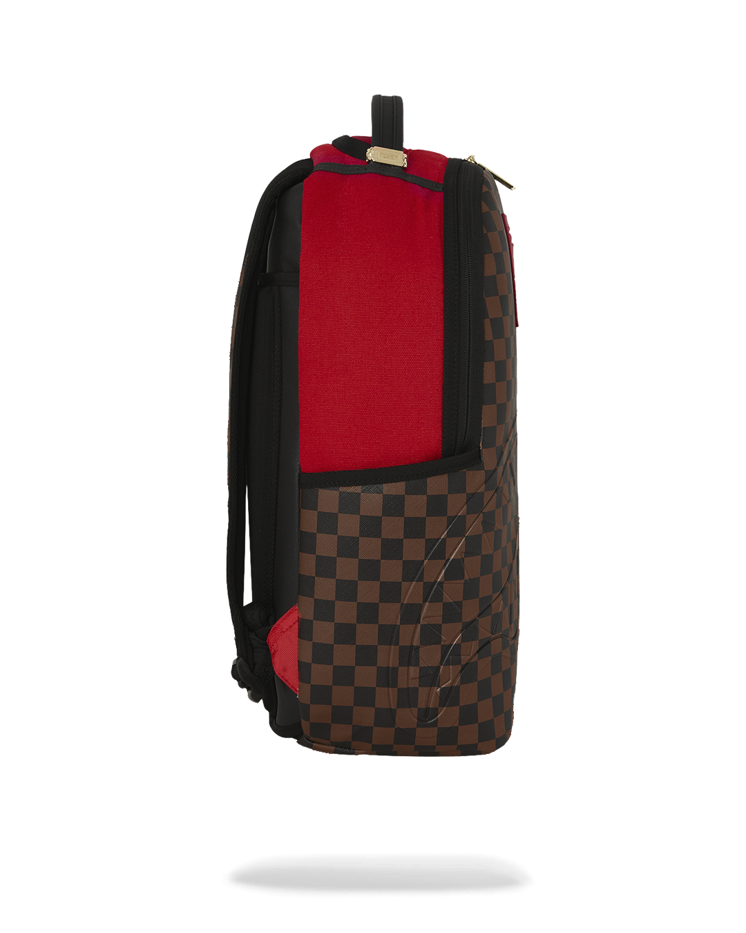 Limited Edition KATANA CHECK BOSS BACKPACK