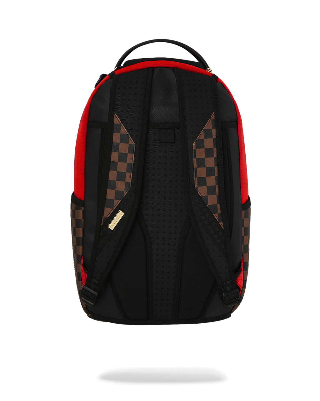 Limited Edition KATANA CHECK BOSS BACKPACK