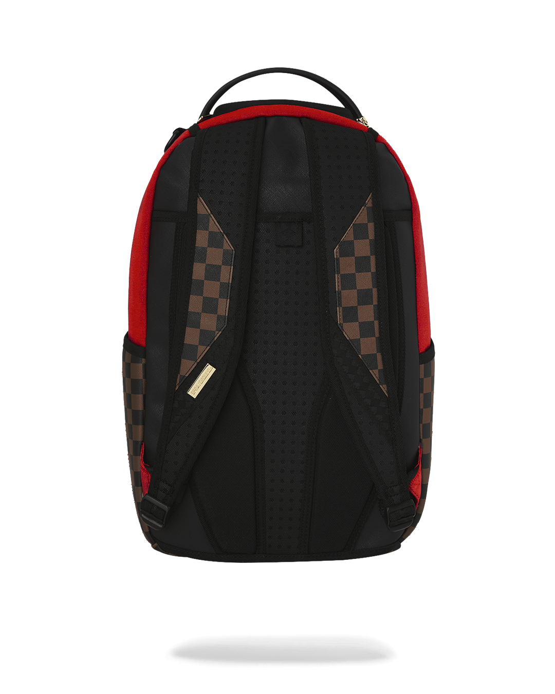 Limited Edition KATANA CHECK BOSS BACKPACK