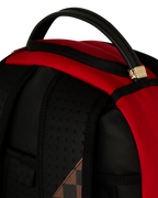 Limited Edition KATANA CHECK BOSS BACKPACK