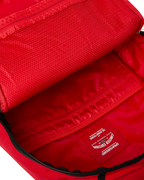 Limited Edition KATANA CHECK BOSS BACKPACK