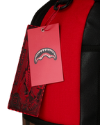 Limited Edition KATANA CHECK BOSS BACKPACK