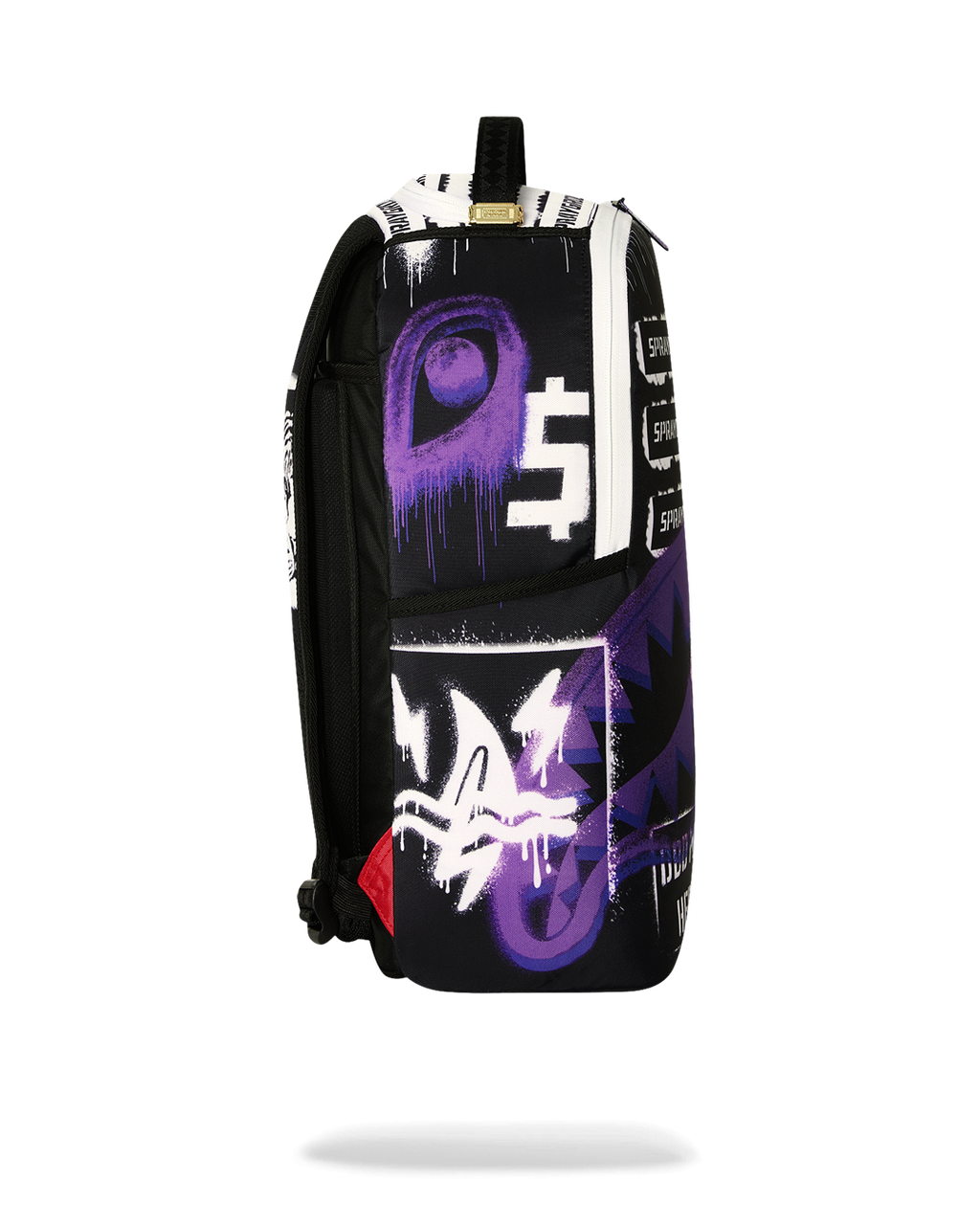 Limited Edition CITY CANVAS BACKPACK