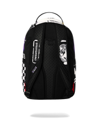 Limited Edition CITY CANVAS BACKPACK