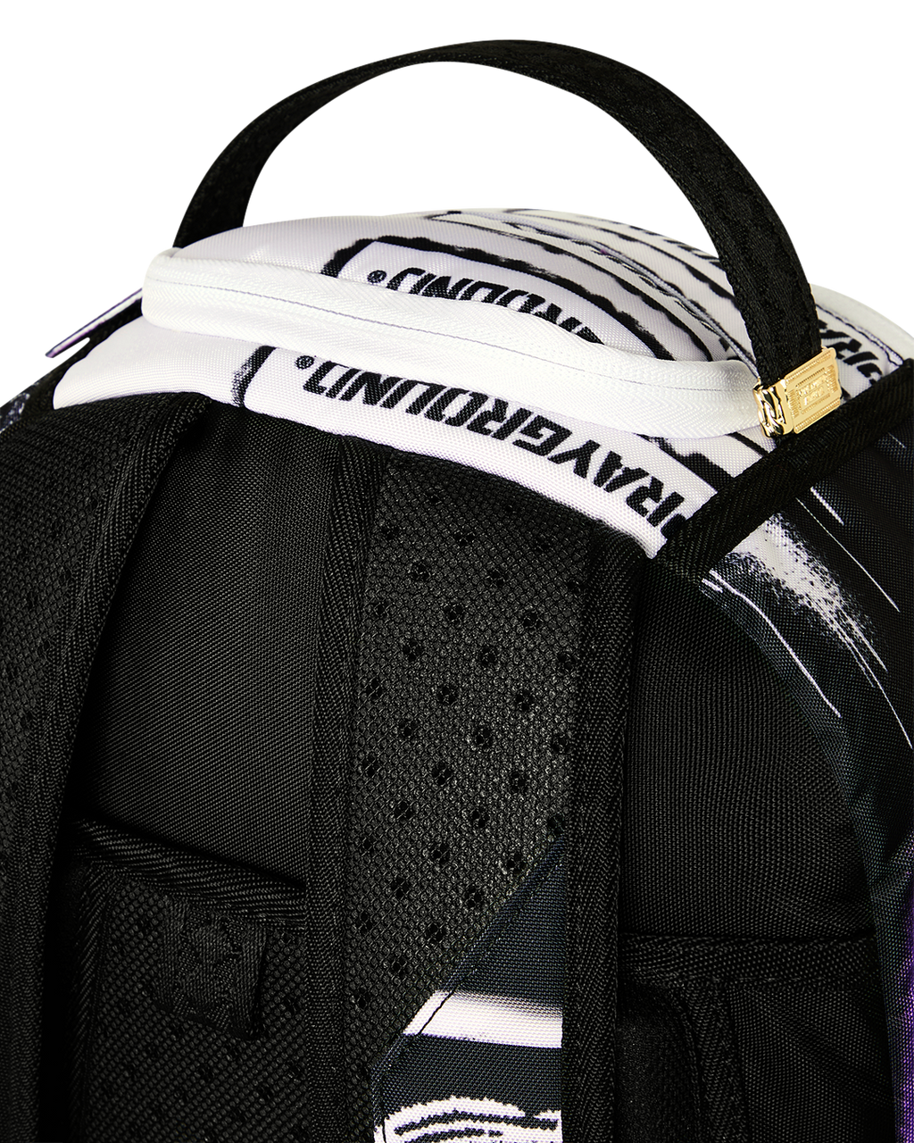 Limited Edition CITY CANVAS BACKPACK
