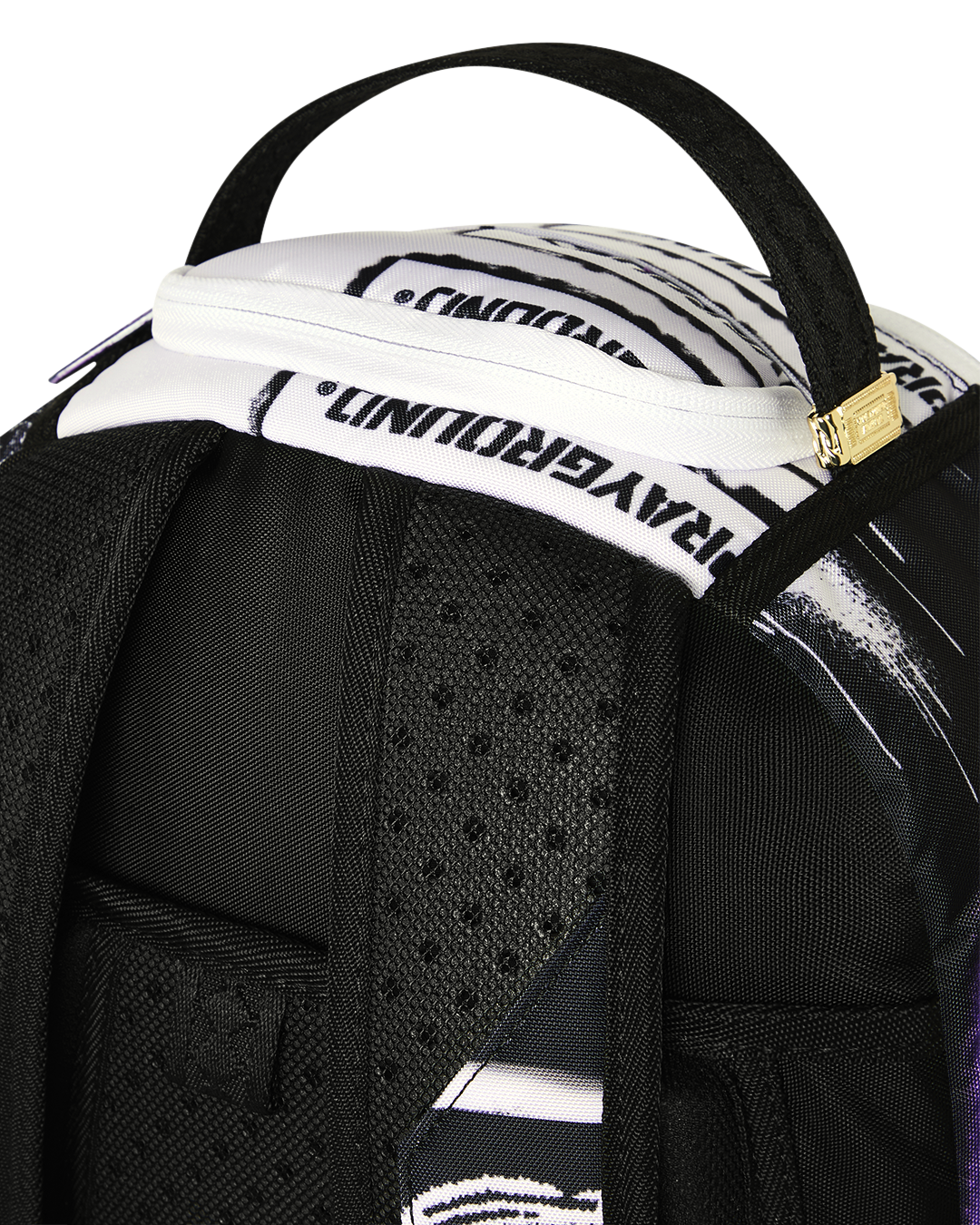 Limited Edition CITY CANVAS BACKPACK