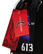Limited Edition CITY CANVAS BACKPACK