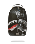 Limited Edition FOUNDATION LADY DEMERZEL ROBOTIC SHARK BACKPACK
