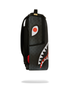 Limited Edition FOUNDATION LADY DEMERZEL ROBOTIC SHARK BACKPACK