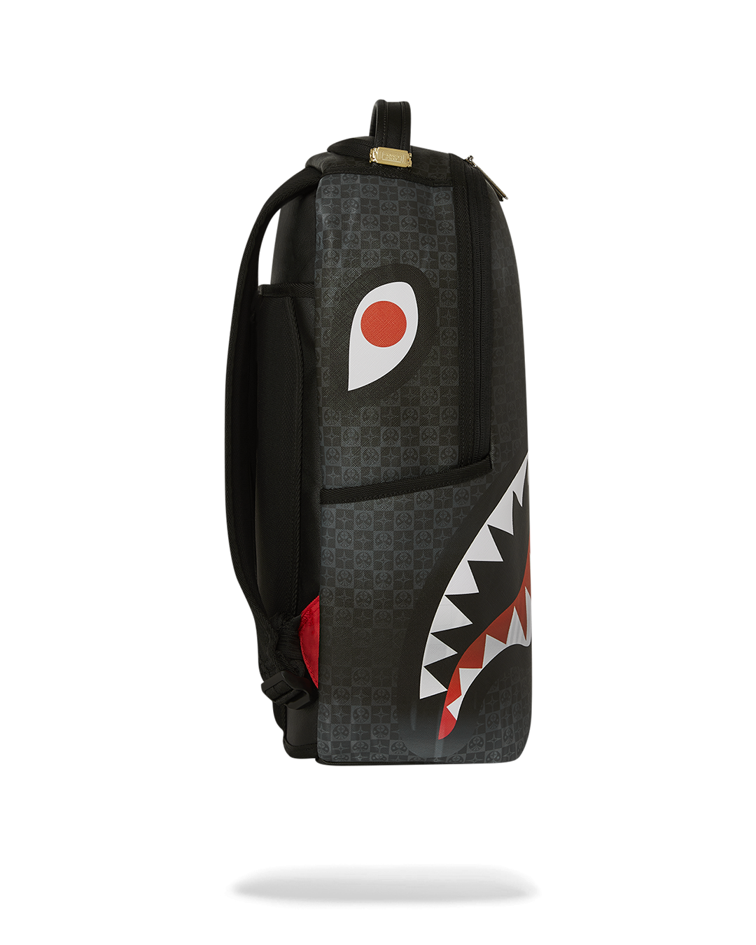 Limited Edition FOUNDATION LADY DEMERZEL ROBOTIC SHARK BACKPACK