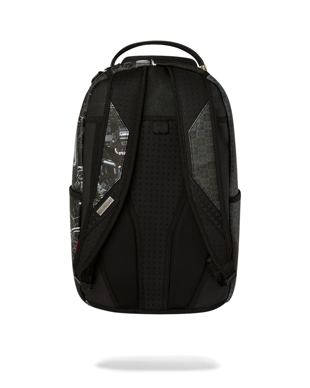 Limited Edition FOUNDATION LADY DEMERZEL ROBOTIC SHARK BACKPACK
