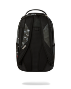 Limited Edition FOUNDATION LADY DEMERZEL ROBOTIC SHARK BACKPACK