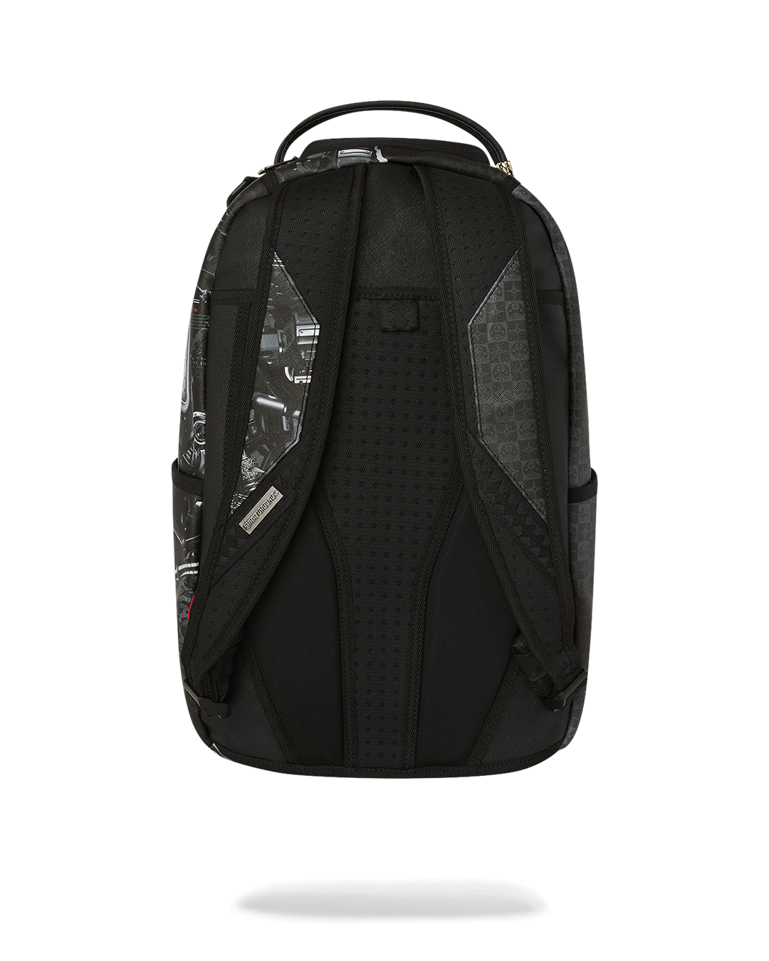Limited Edition FOUNDATION LADY DEMERZEL ROBOTIC SHARK BACKPACK