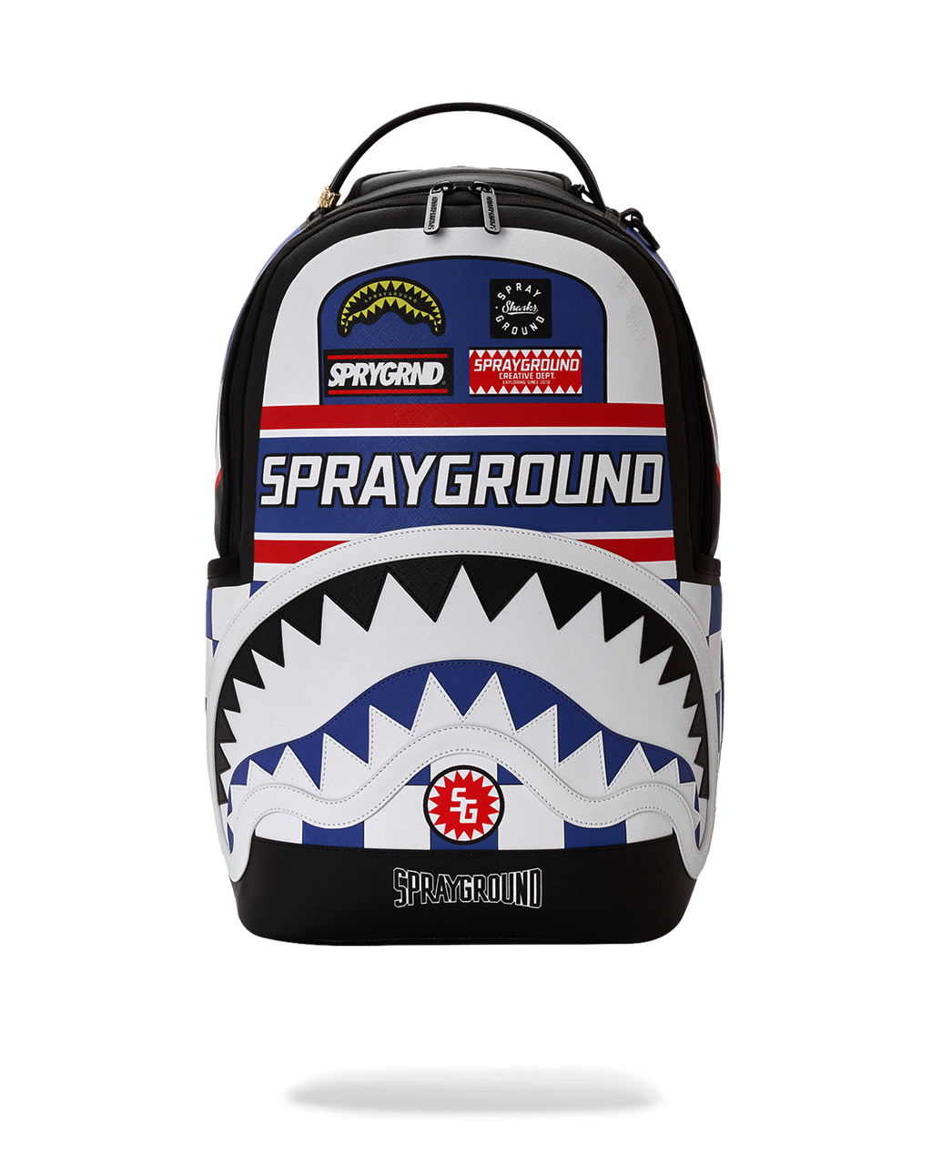 Limited Edition FIRST PLACE CHASE BACKPACK