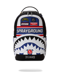 Limited Edition FIRST PLACE CHASE BACKPACK