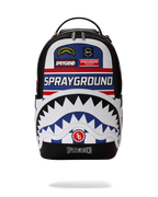 Limited Edition FIRST PLACE CHASE BACKPACK
