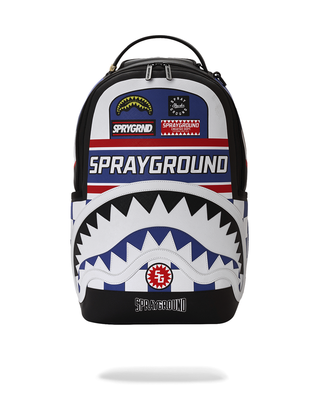 Limited Edition FIRST PLACE CHASE BACKPACK