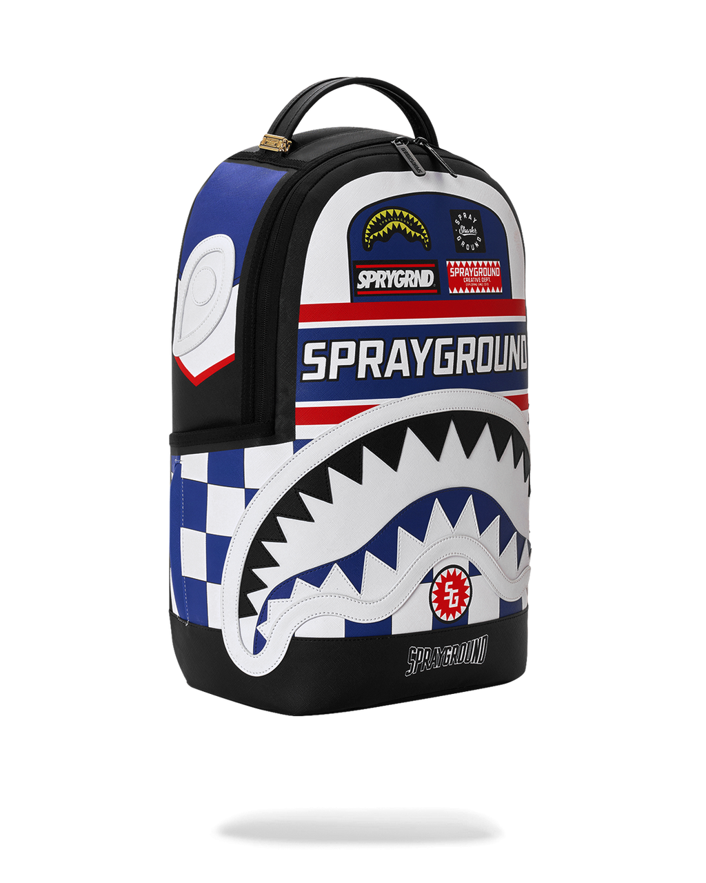 Limited Edition FIRST PLACE CHASE BACKPACK
