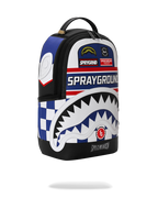 Limited Edition FIRST PLACE CHASE BACKPACK