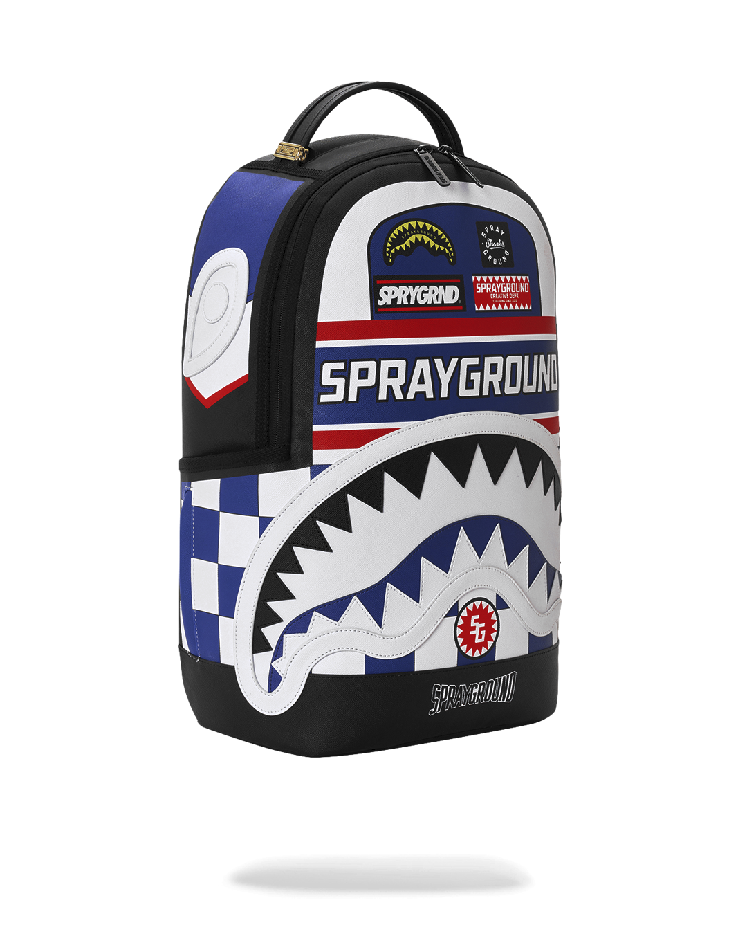 Limited Edition FIRST PLACE CHASE BACKPACK